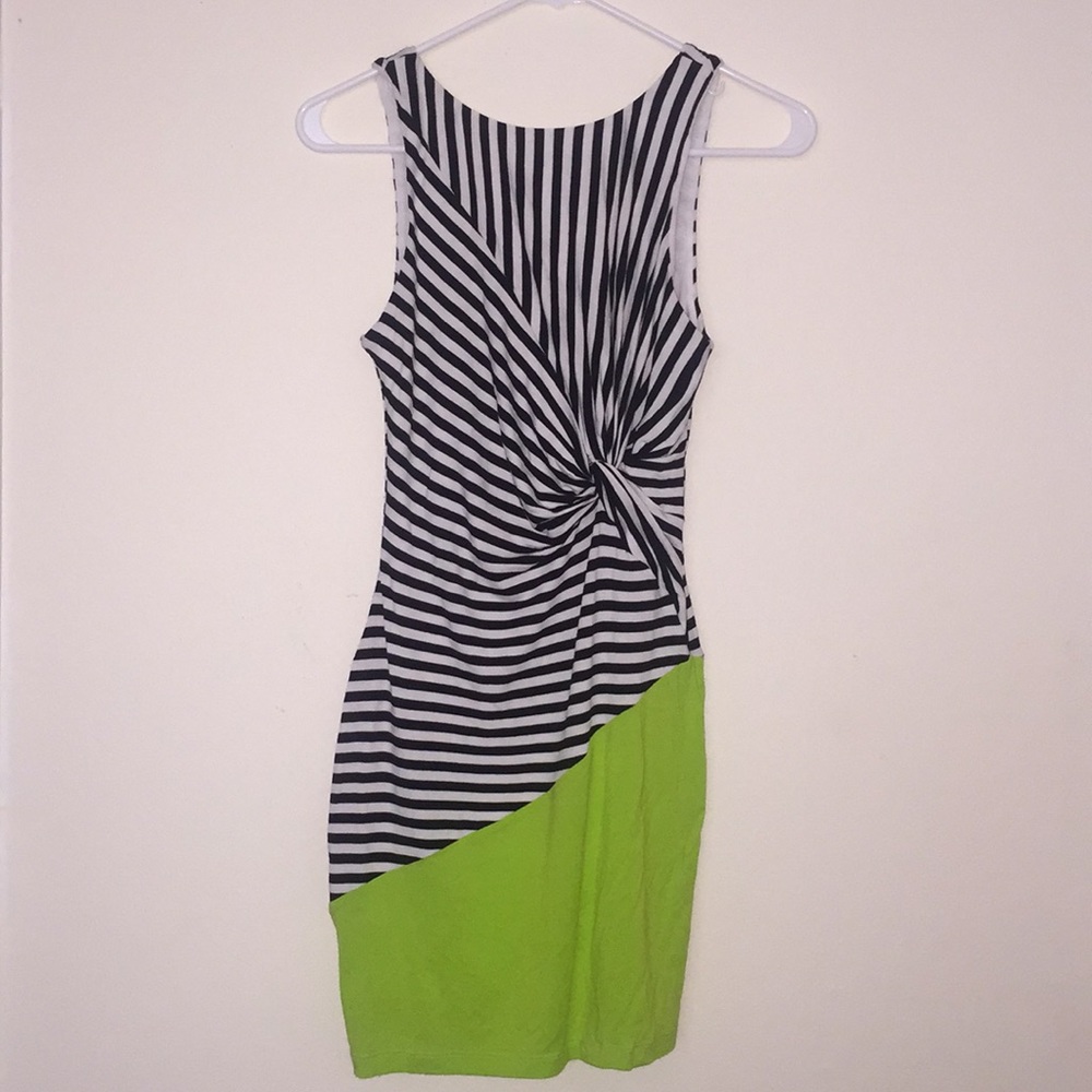 BEBE DRESS - Picture 3 of 4